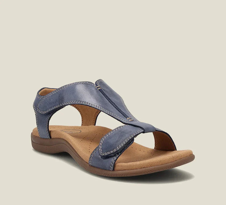 Florencia | Sandalias ortopédicas de confort
