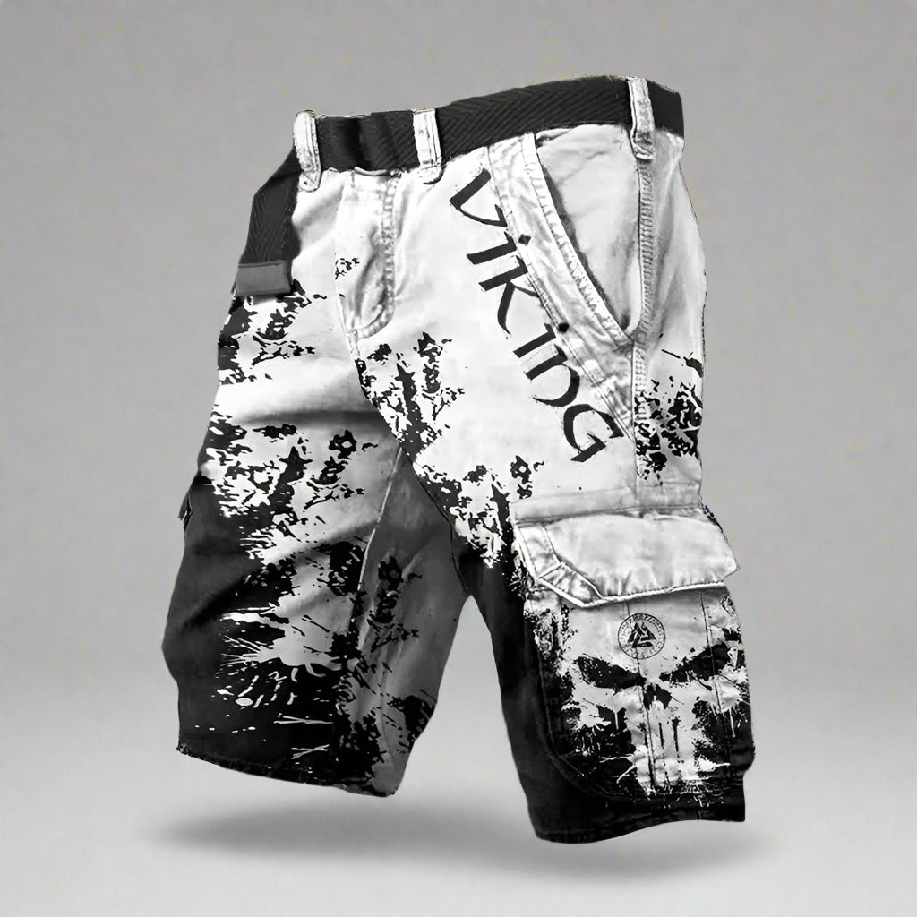 Erling | Pantalones cortos premium para aventureros