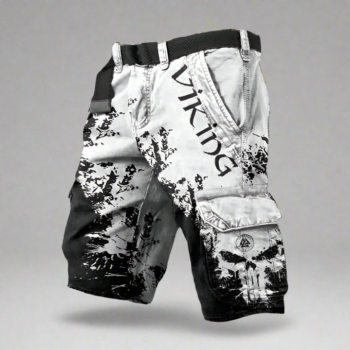 Erling | Pantalones cortos premium para aventureros