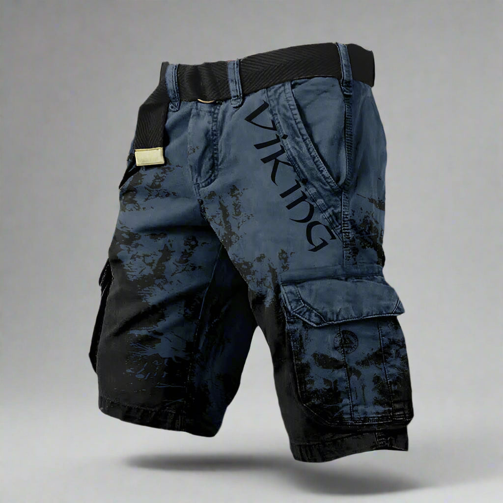Erling | Pantalones cortos premium para aventureros