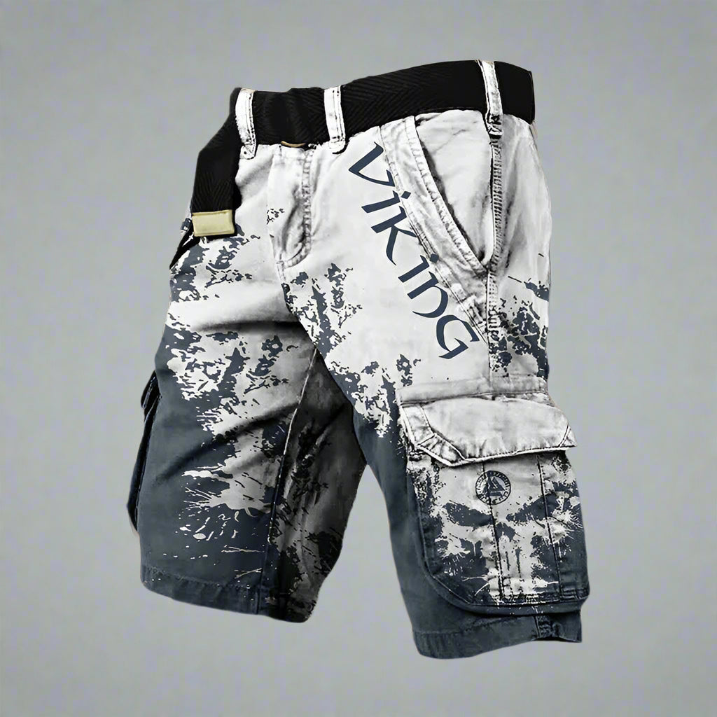 Erling | Pantalones cortos premium para aventureros