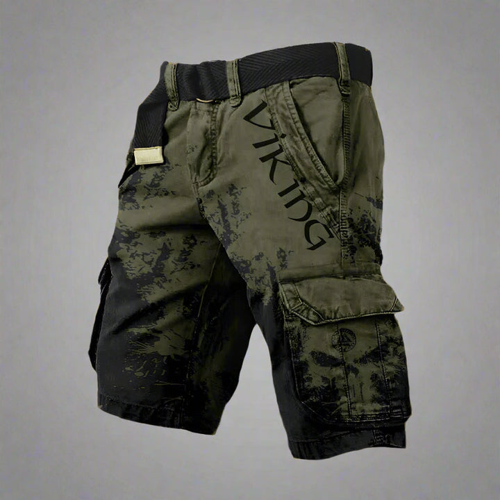 Erling | Pantalones cortos premium para aventureros