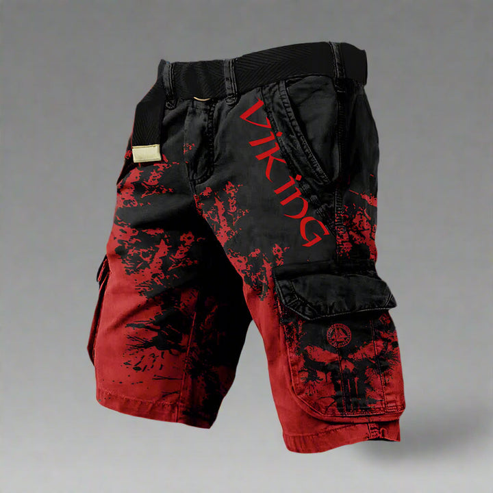 Erling | Pantalones cortos premium para aventureros