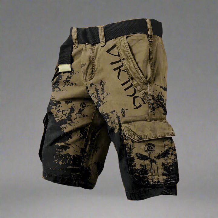 Erling | Pantalones cortos premium para aventureros