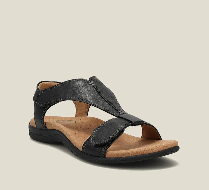 Florencia | Sandalias ortopédicas de confort