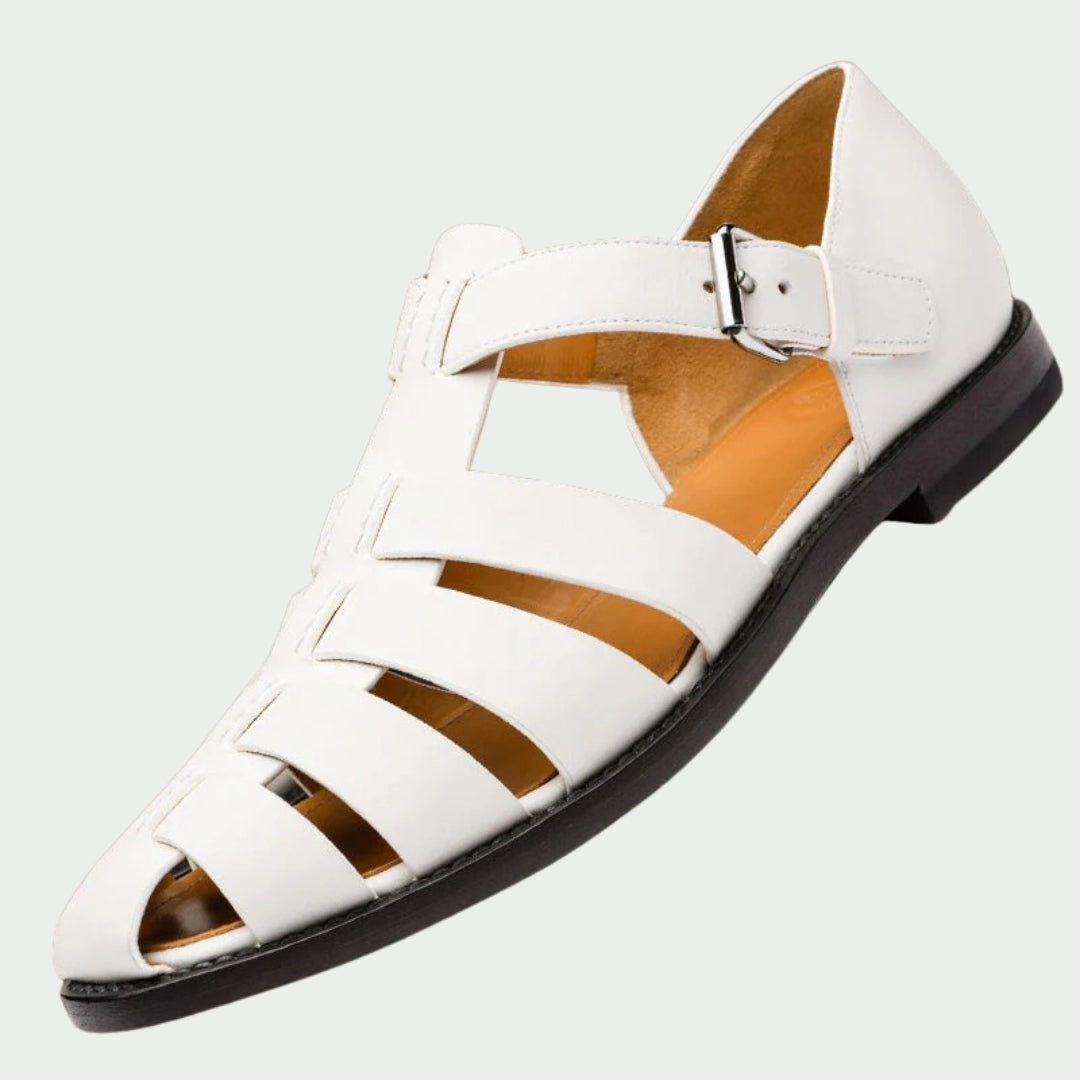 Gerard | Sandalias premium para hombre