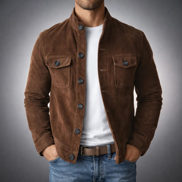 Chaqueta - Jorge