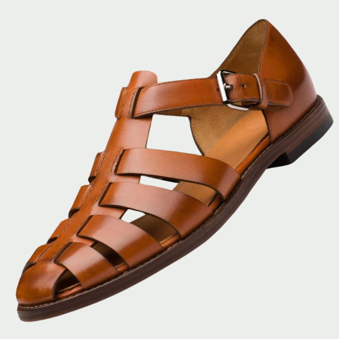 Gerard | Sandalias premium para hombre