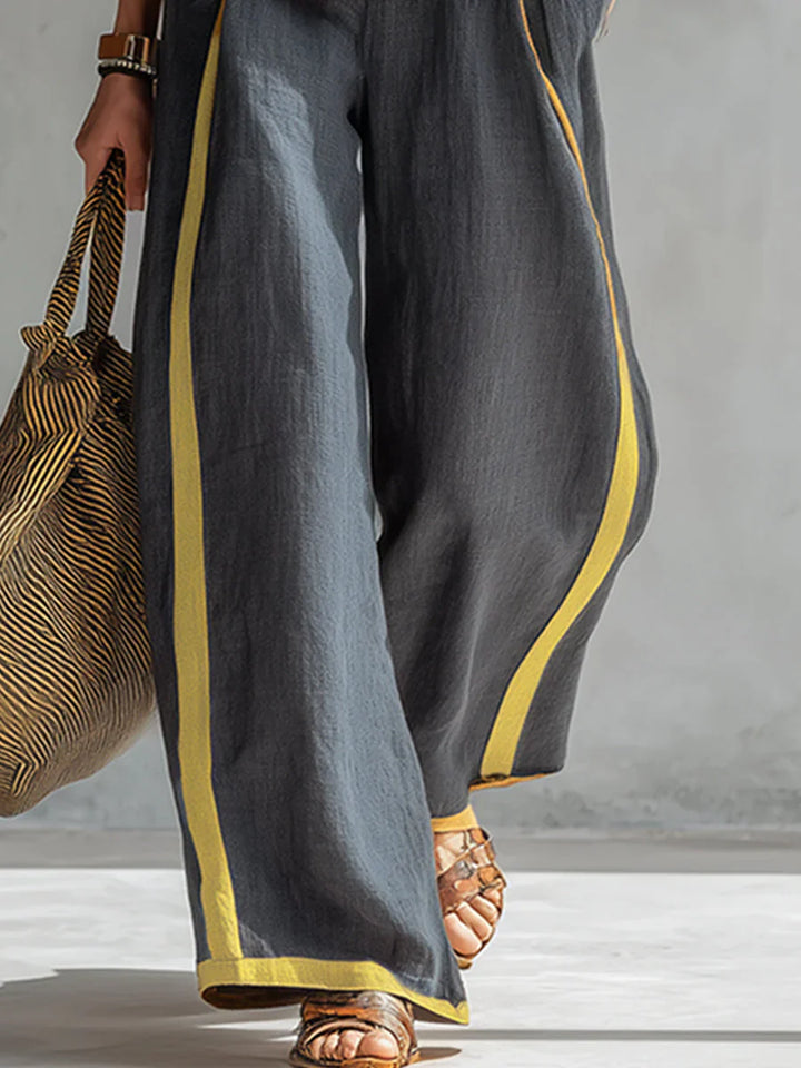 Vanesa | Conjunto elegante de dos piezas
