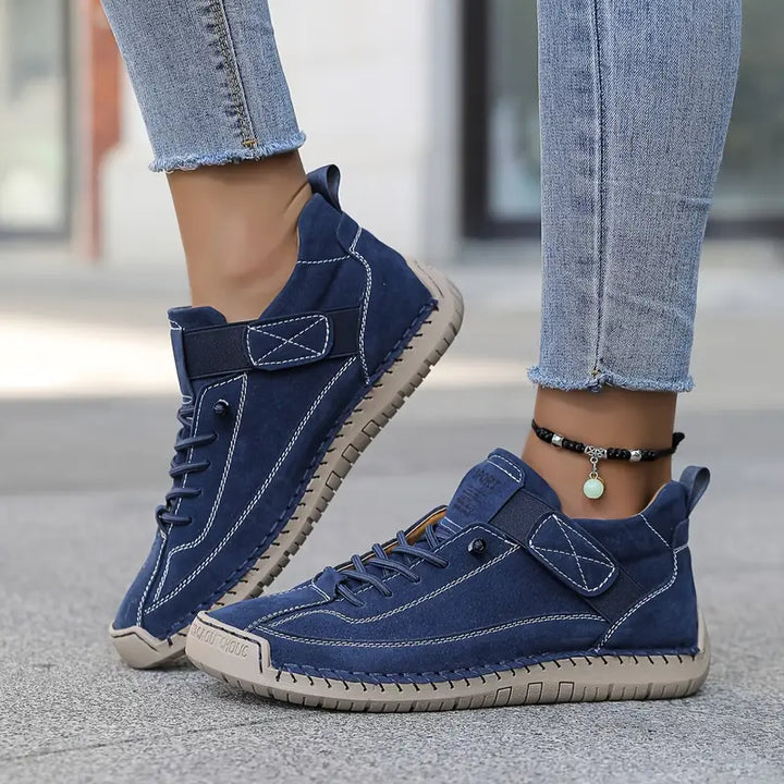 Lesley™ | Zapatos ortopédicos para mujeres