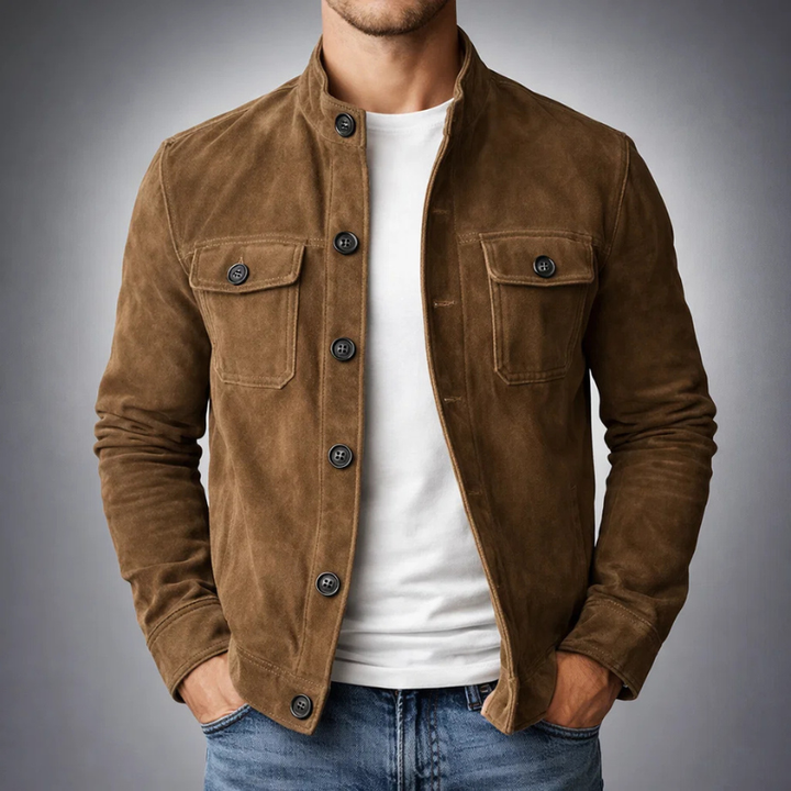 Chaqueta - Jorge