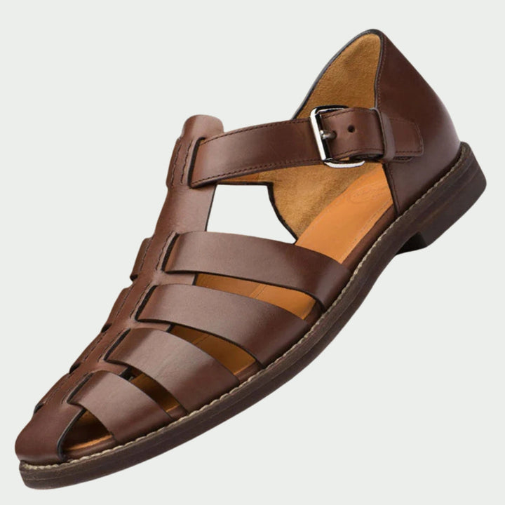 Gerard | Sandalias premium para hombre