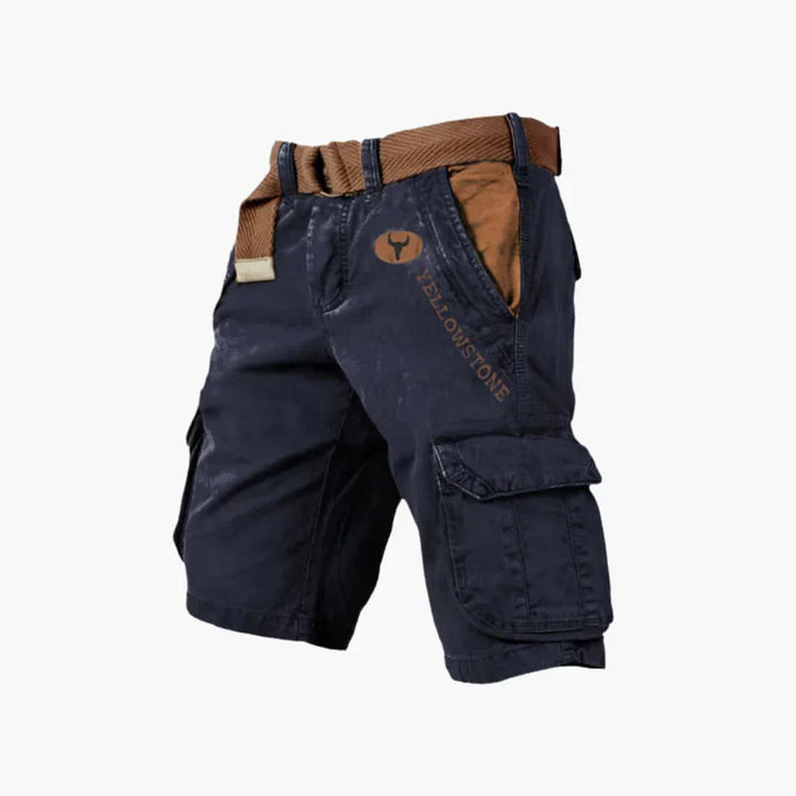 2x1 ¡SOLO HOY! Dani | Pantalón corto cómodo para hombre