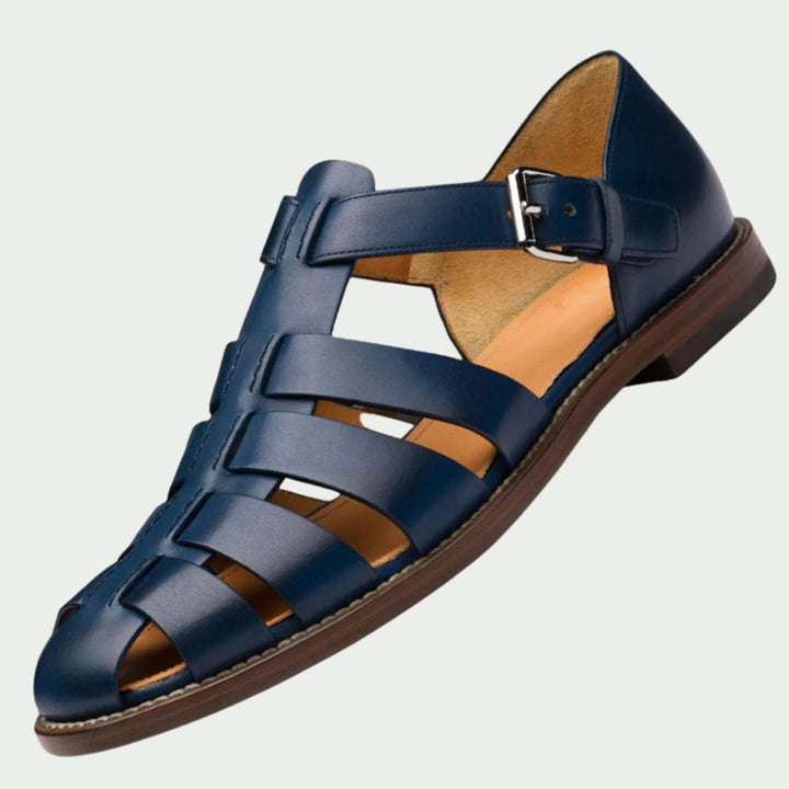 Gerard | Sandalias premium para hombre