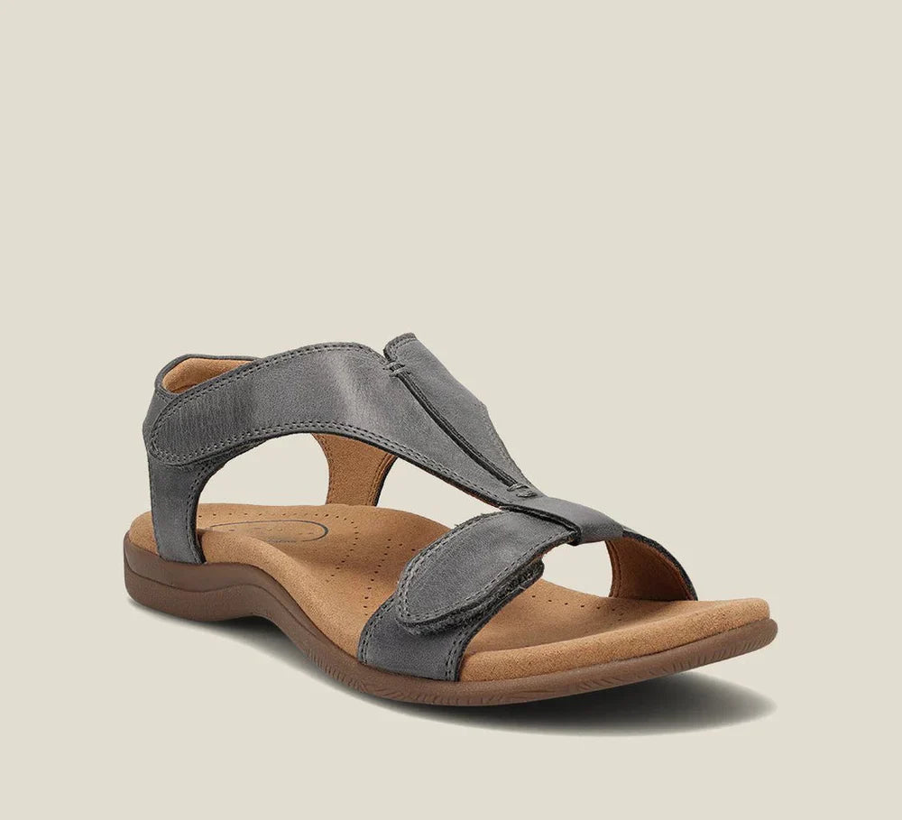 Florencia | Sandalias ortopédicas de confort