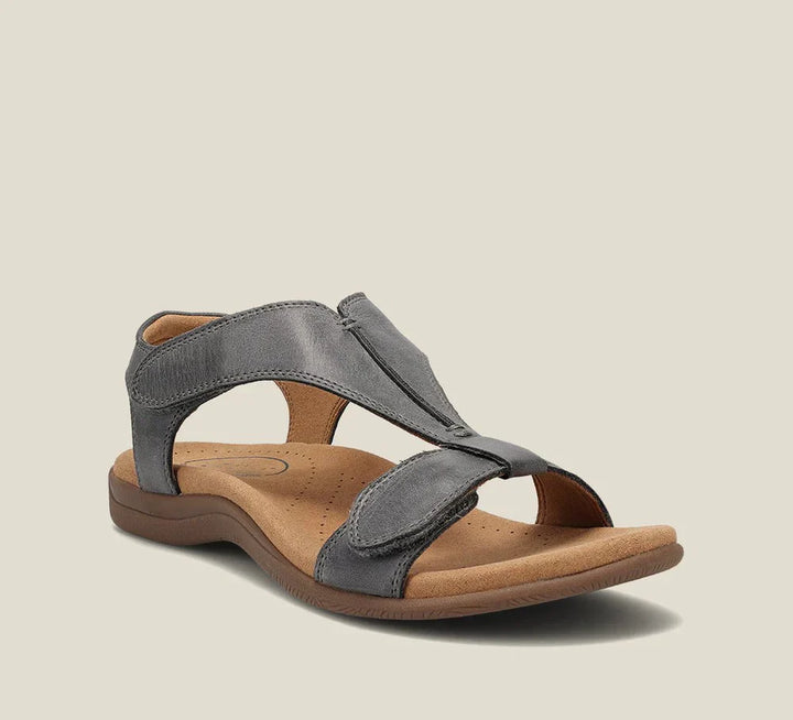 Florencia | Sandalias ortopédicas de confort