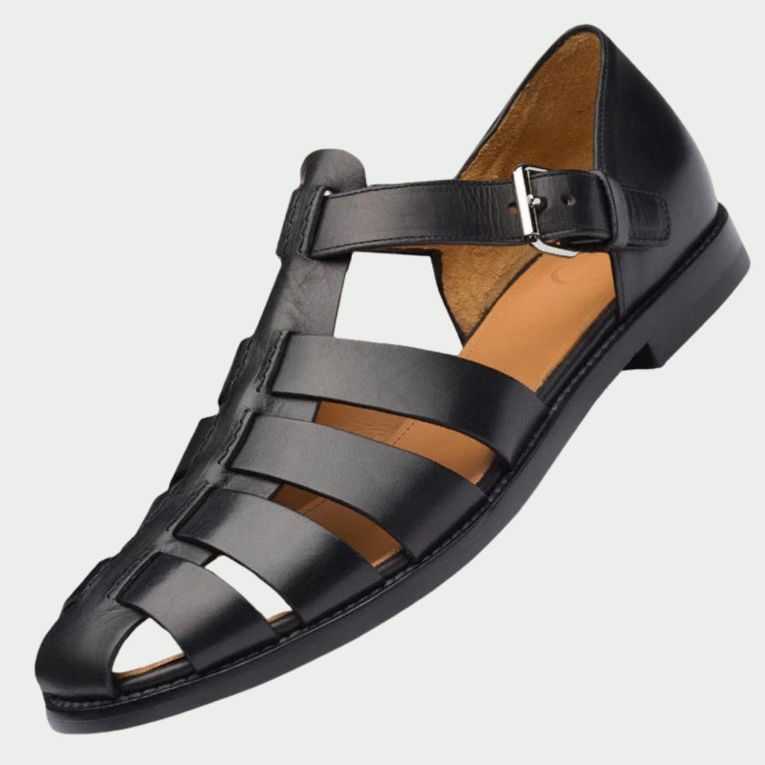 Gerard | Sandalias premium para hombre