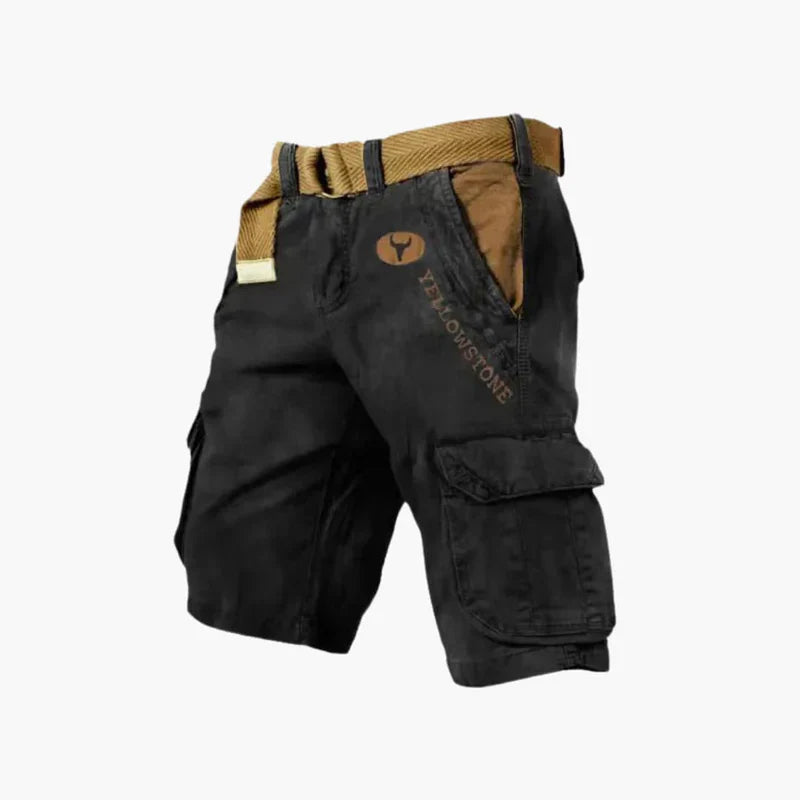 2x1 ¡SOLO HOY! Dani | Pantalón corto cómodo para hombre