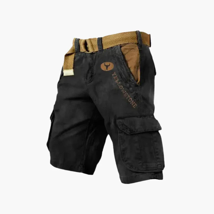 2x1 ¡SOLO HOY! Dani | Pantalón corto cómodo para hombre
