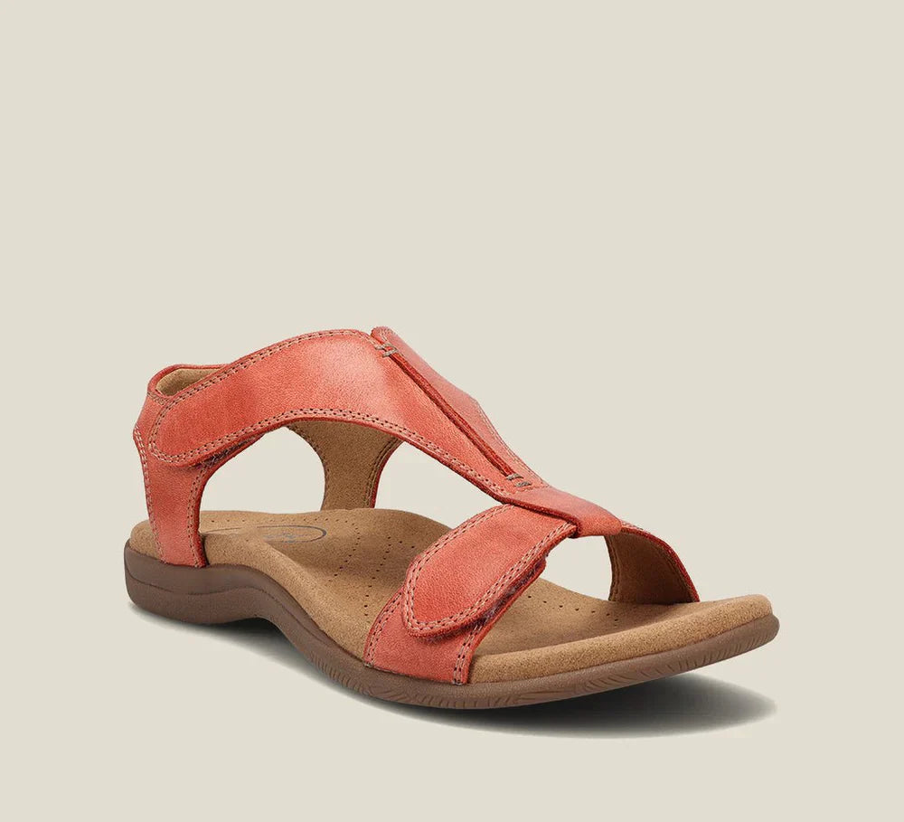 Florencia | Sandalias ortopédicas de confort