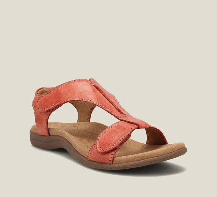 Florencia | Sandalias ortopédicas de confort