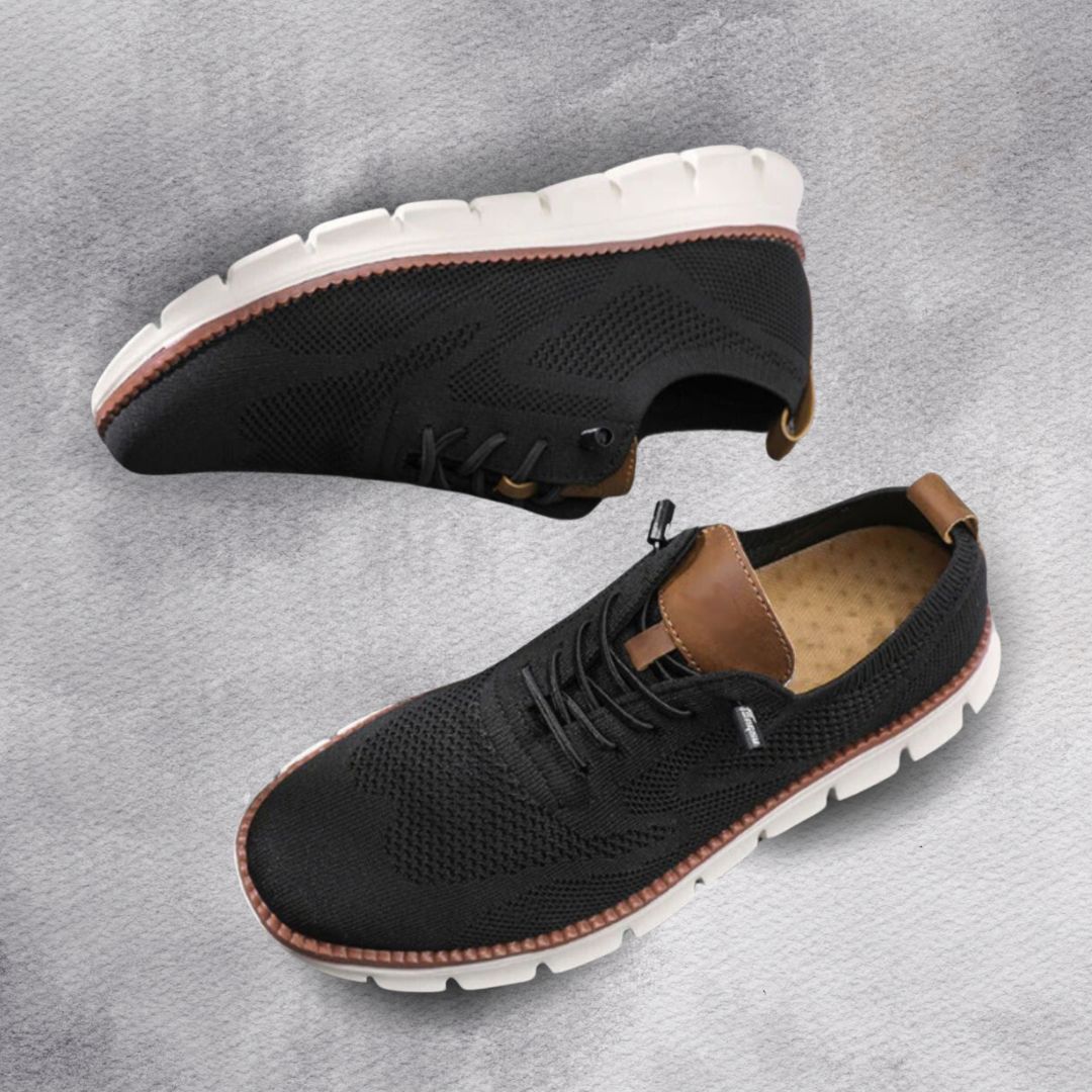 Juan - Zapatos Transpirables Ultracomfort