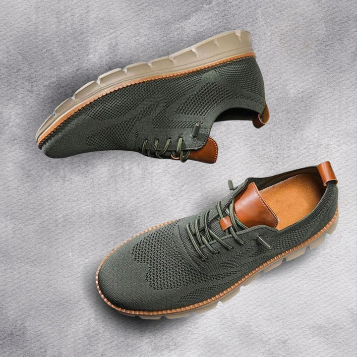 Juan - Zapatos Transpirables Ultracomfort