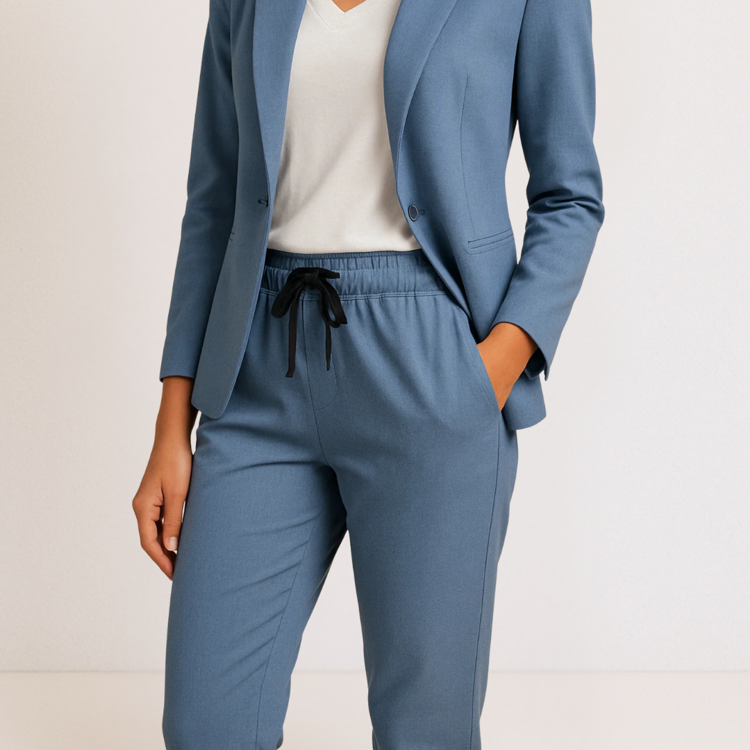Josefa | Elegancia moderna en un atuendo cómodo