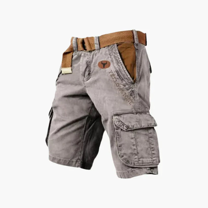 2x1 ¡SOLO HOY! Dani | Pantalón corto cómodo para hombre