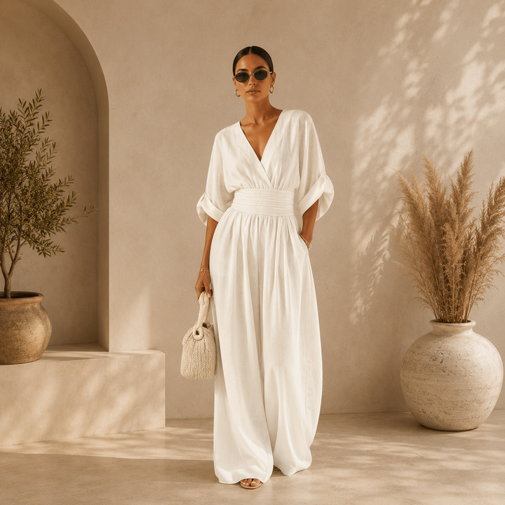 Lisa™ | Un mono cómodo y elegante.