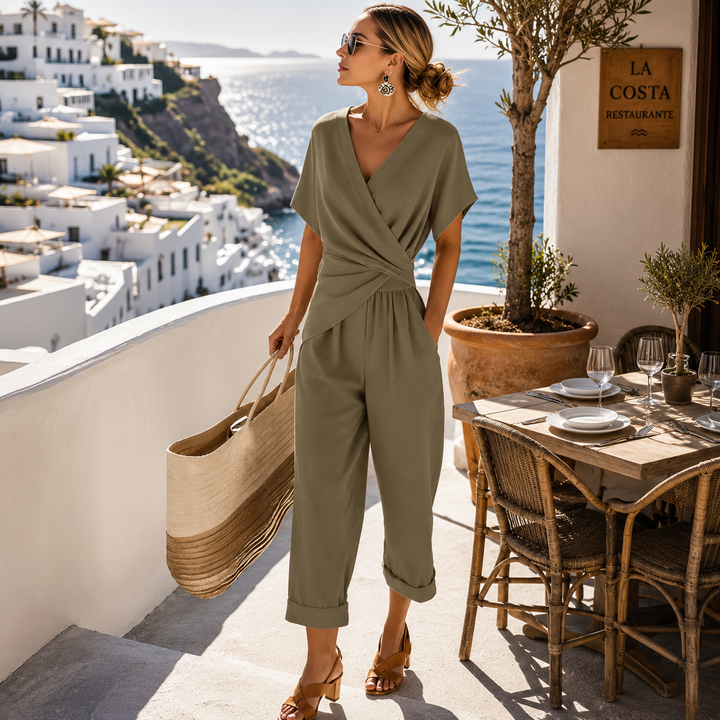 Set Valencia Elegante