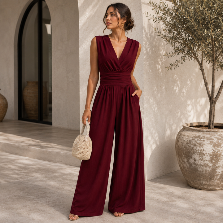 Maria™ | Un mono cómodo y elegante.