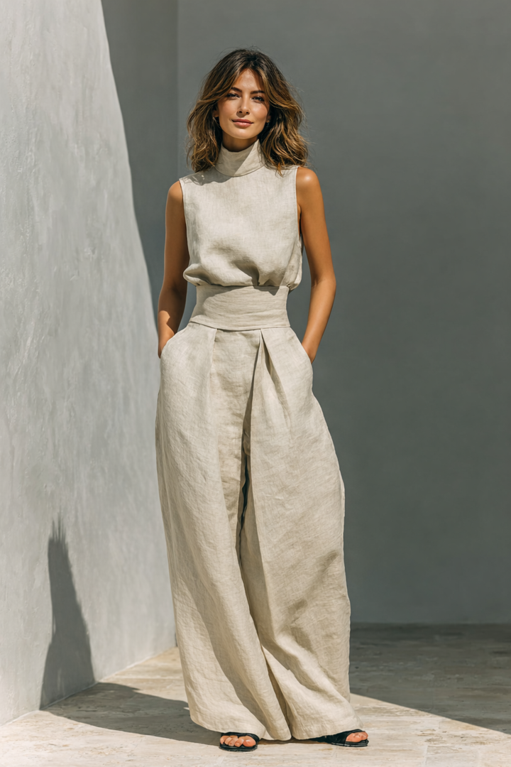 Lunaria | Conjunto