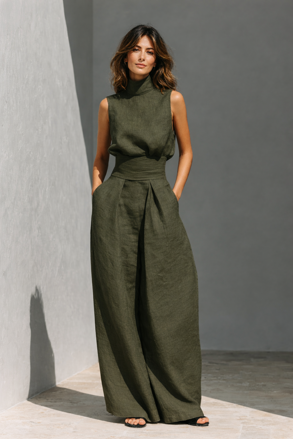 Lunaria | Conjunto