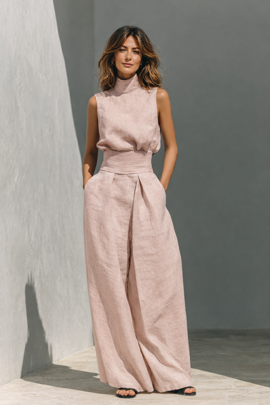 Lunaria | Conjunto