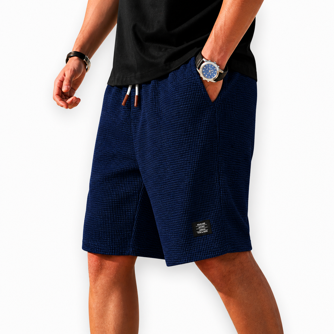 Nathan™ | Elegante Pantalón de Verano Premium