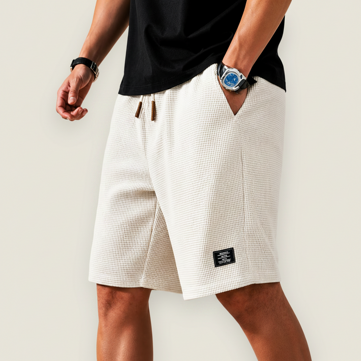Nathan™ | Elegante Pantalón de Verano Premium