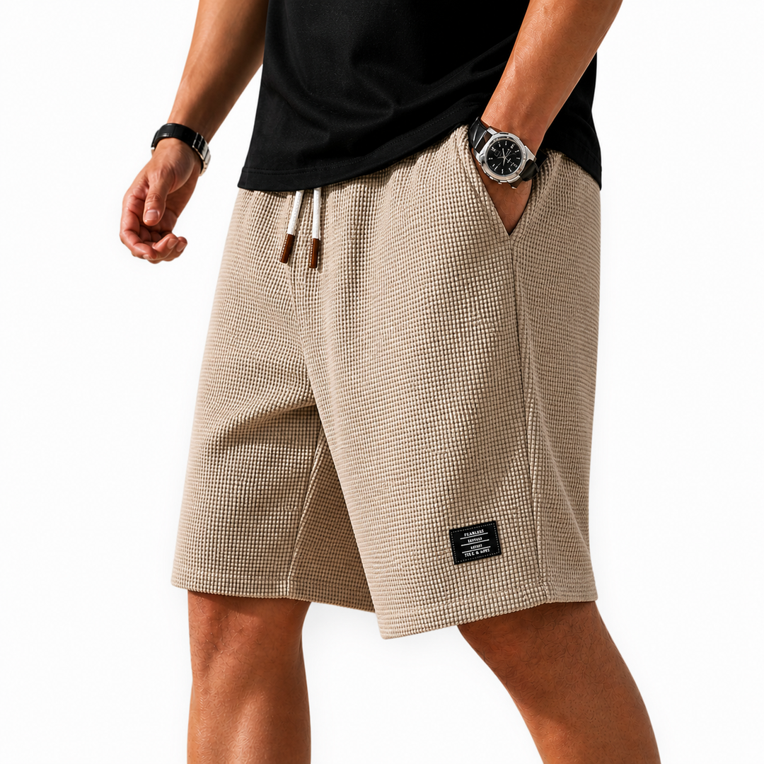 Nathan™ | Elegante Pantalón de Verano Premium