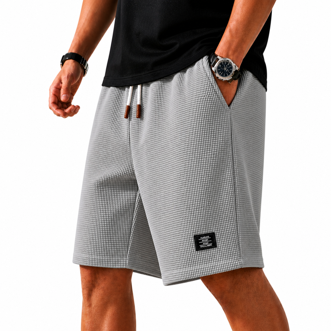 Nathan™ | Elegante Pantalón de Verano Premium