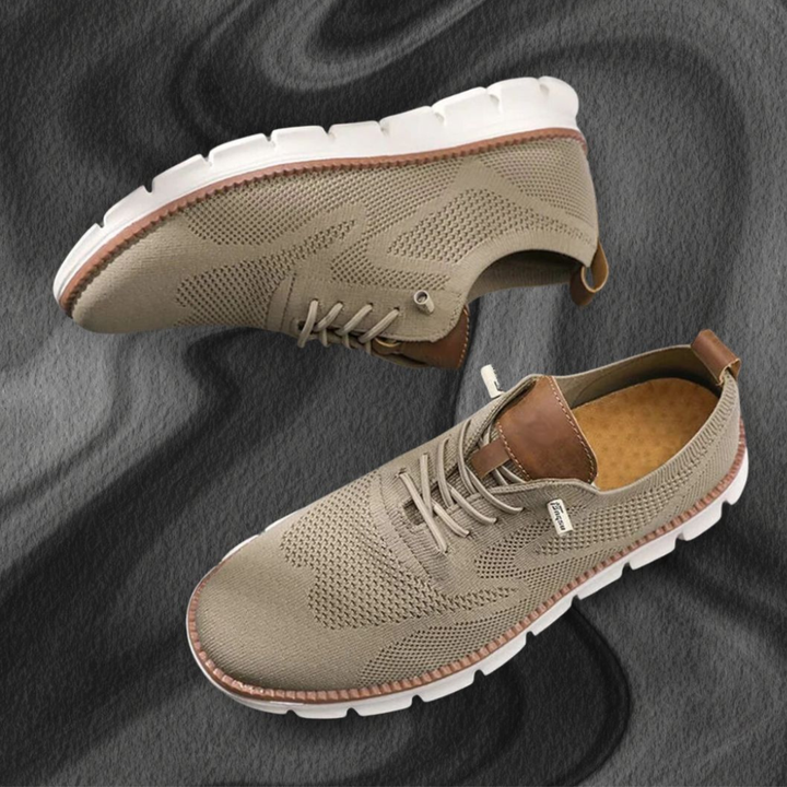 Juan - Zapatos Transpirables Ultracomfort