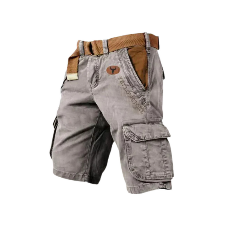 2x1 ¡SOLO HOY! Dani | Pantalón corto cómodo para hombre