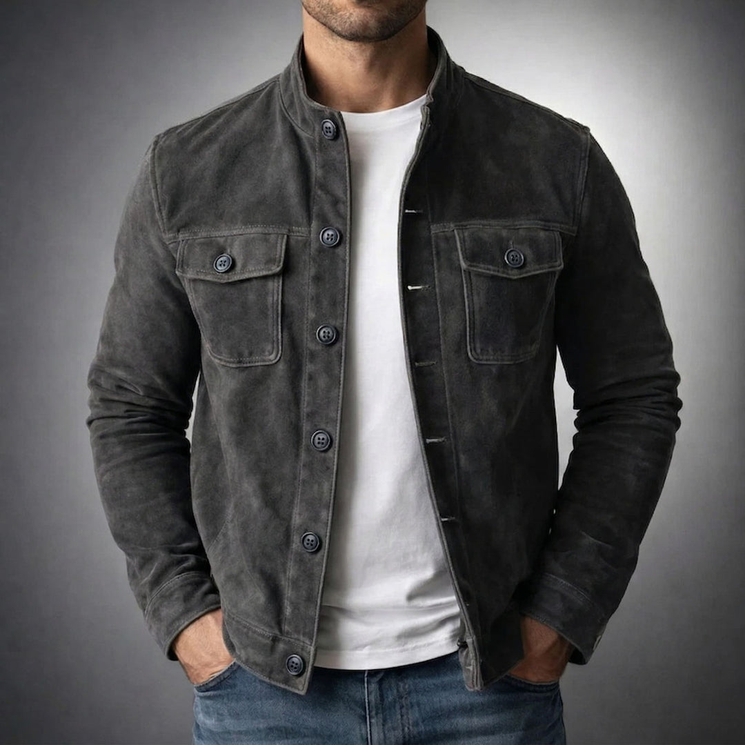 Chaqueta - Jorge