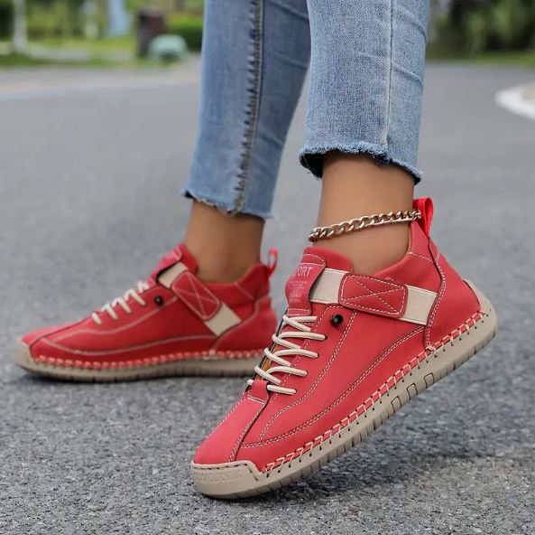 Lesley™ | Zapatos ortopédicos para mujeres
