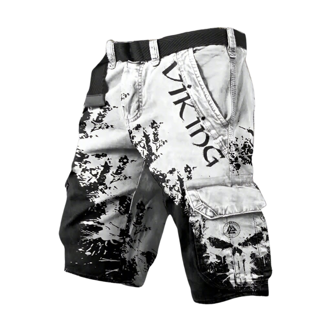 Erling | Pantalones cortos premium para aventureros