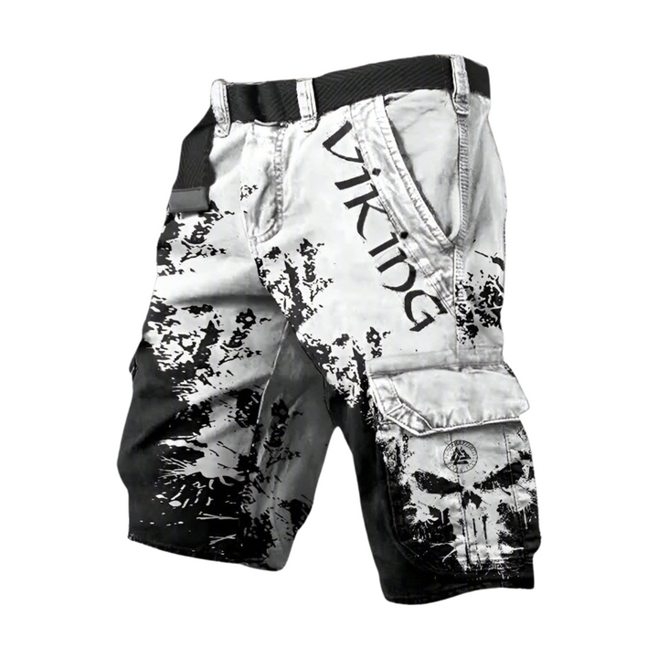 Erling | Pantalones cortos premium para aventureros