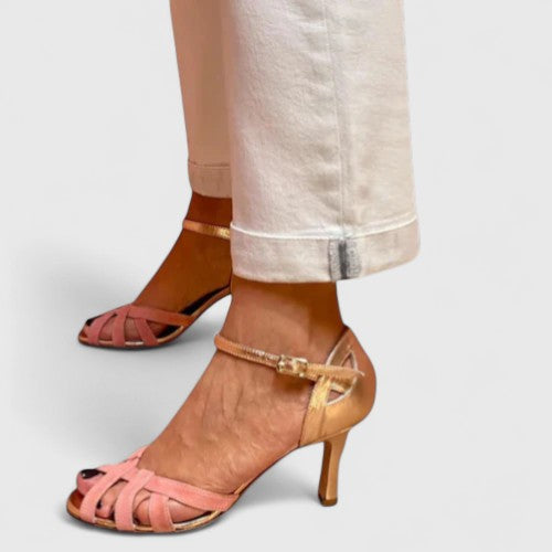 Ash | Tacones ortopédicos