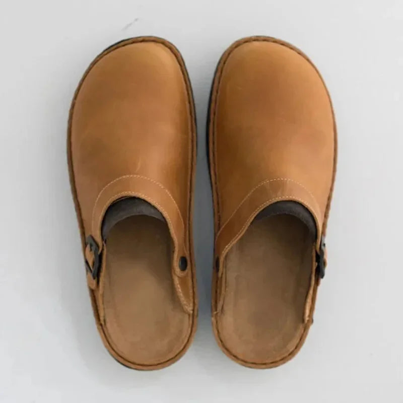 Marta Garcia | Zapatillas slip-on de alta calidad