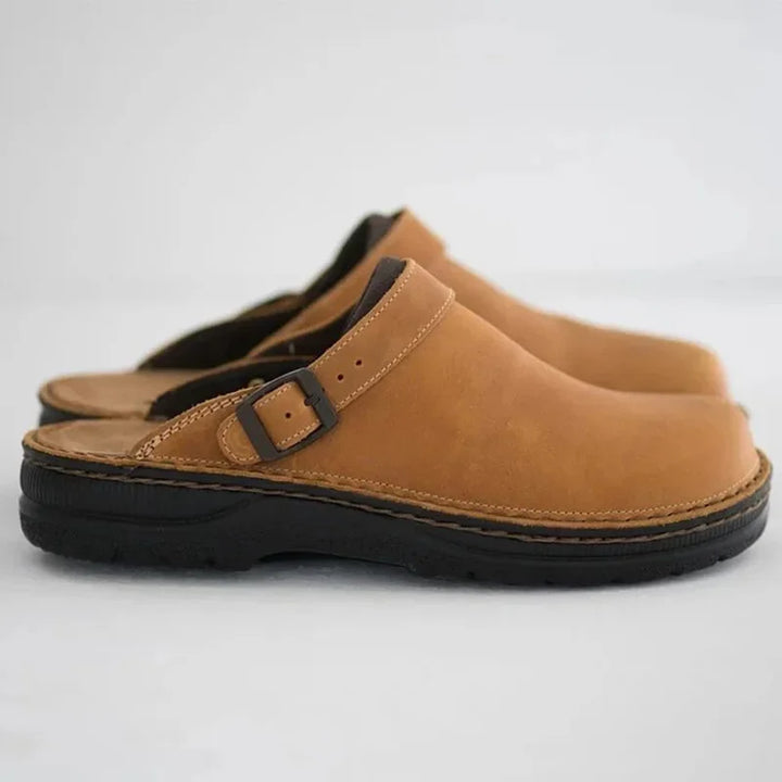 Marta Garcia | Zapatillas slip-on de alta calidad