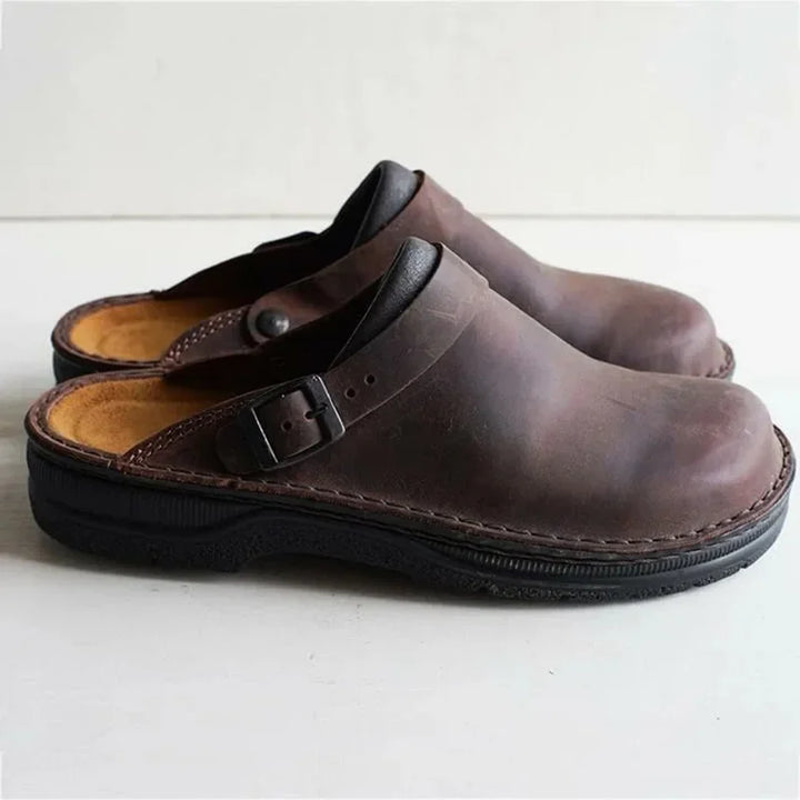 Marta Garcia | Zapatillas slip-on de alta calidad