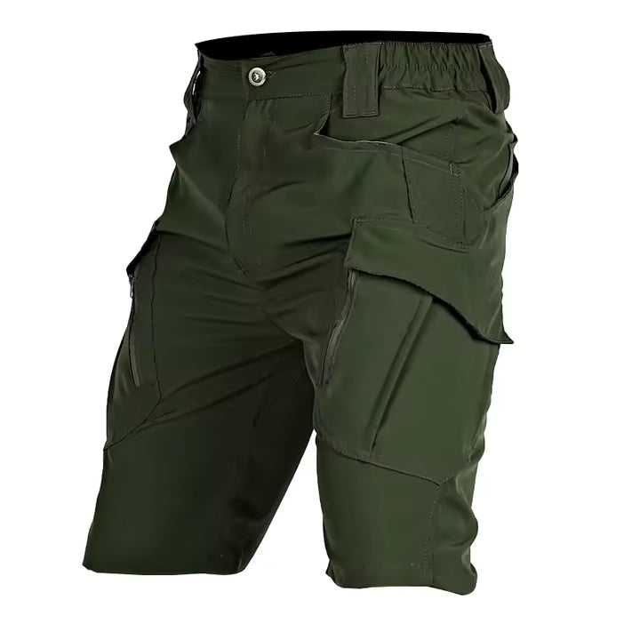 2x1 ¡SOLO HOY! Victor - Pantalón corto cargo táctico para hombre